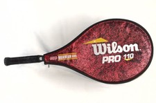 Tennis racket wilson for sale  Suncook