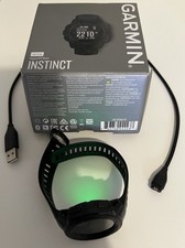Garmin instinct tactical for sale  COLCHESTER