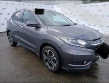 Honda hrv 2014 for sale  ALEXANDRIA