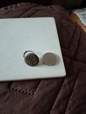 Jay bee button for sale  NEWARK