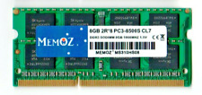 8gb ram memory d'occasion  Expédié en Belgium