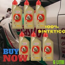 Olio cambio automatico usato  Adrano