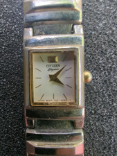 Citizen elegance watch for sale  Leawood