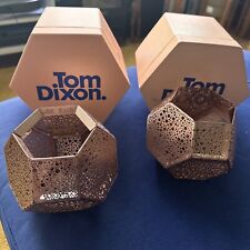 Tom dixon copper for sale  LONDON