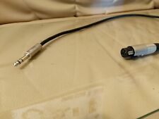 Klotz sym cable gebraucht kaufen  Chemnitz