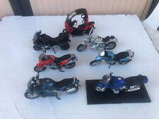 Bmw lot motos d'occasion  La Chaussée-Saint-Victor