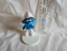Puffi smurf schtroumpf usato  Albizzate