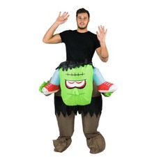 Adult inflatable frankenstein for sale  MANSFIELD
