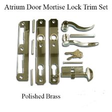 Atrium door mortise for sale  Fort Myers