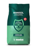Manisol concime fogliare usato  Agliana