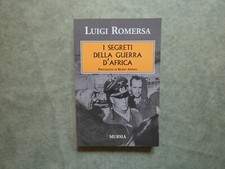 Romersa segreti della usato  Sarezzo
