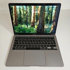 2020 macbook air for sale  OLDHAM
