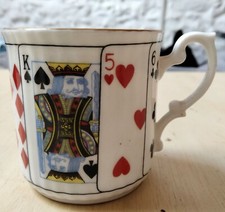 Staffordshire elizabethan cut for sale  HORNCASTLE