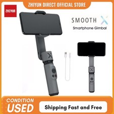 Zhiyun smooth phone for sale  Walnut