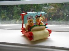 Hallmark flintstones car for sale  Grants Pass