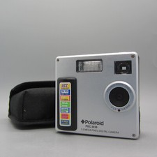 Polaroid digital camera for sale  LEEDS