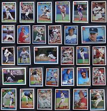 1991 topps desert for sale  USA