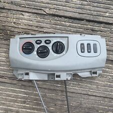 Nissan primastar heater for sale  Ireland