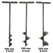 Hand earth auger for sale  COVENTRY
