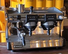 Rancilio classe usb for sale  Grafton