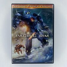 Pacific rim dvd usato  Mogliano Veneto