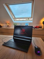 Ordinateur jeux gamer d'occasion  Saint-Pierre-d'Oléron