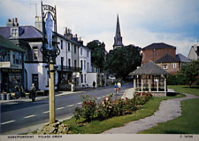 Postcard picturesque street for sale  NORTHAMPTON