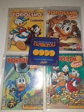 Fumetto topolino 3218 usato  Quistello