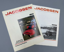 Vintage jacobsen commercial for sale  Minneapolis