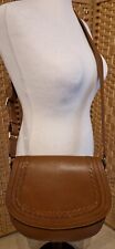 Boden leather crossbody for sale  HEREFORD