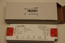 Poppstar slim led gebraucht kaufen  Maintal