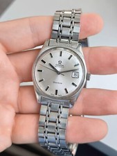 Omega geneve all usato  Napoli