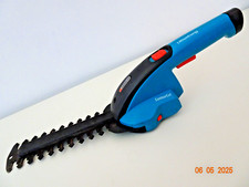 Gardena akku strauchschere gebraucht kaufen  Bocholt