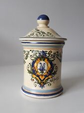 Antico vaso farmacia usato  L Aquila