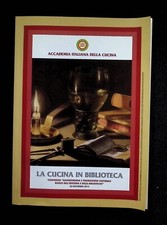 Cucina biblioteca 2014 usato  Cremona