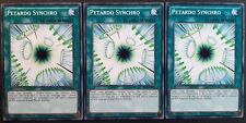 Playset petardo synchro usato  Venezia