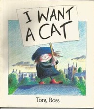 Want cat paperback for sale  Montgomery