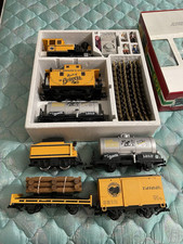 Lgb 72412 complete for sale  Hamlet