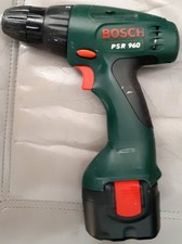 Bosch akkuschrauber psr960 gebraucht kaufen Bosch akkuschrauber psr960 gebraucht kaufen  Brechen
