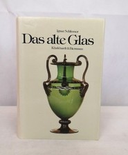 Alte glas handbuch gebraucht kaufen  Vohenstrauß