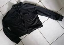 Sweatyjacke schwarz cropped gebraucht kaufen Sweatyjacke schwarz cropped gebraucht kaufen  Steinfurt