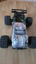 Maverick quantum flux gebraucht kaufen  Mülheim an der Ruhr
