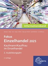 Einzelhandel 2025 ausbildungsj gebraucht kaufen  München