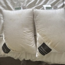 Brinkhaus pillows 30x40cm for sale  LONDON