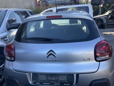 Portellone posteriore completo usato Portellone posteriore completo usato  Italia