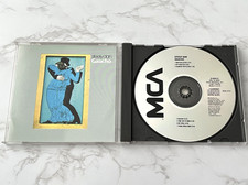 Steely Dan Gaucho CD EARLY JVC PRESS! MCAD-37220 DIDX 56 Donald Fagen RARE! OOP! comprar usado  Enviando para Brazil