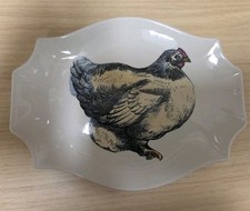Ceramic porcelain chicken for sale  Frederick