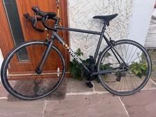 Wiggle carbon metal for sale  LONDON
