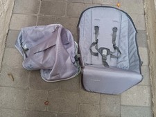 Uppababy vista seat for sale  Whittier