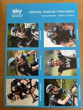 Team sky pro for sale  CHEPSTOW